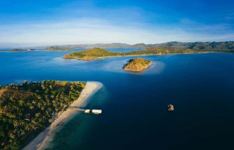 Exclusive 5 Secret Gilis: Snorkeling & Island Hopping - FAQs