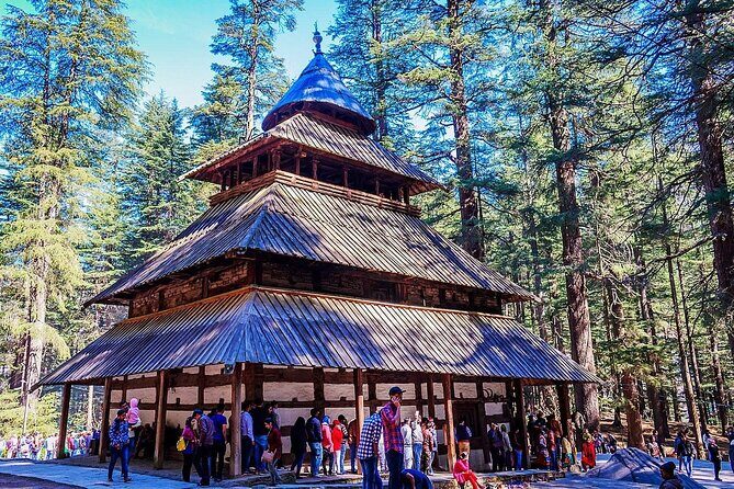 Exclusive 6-Hour Private Manali & Solang Valley Tour - Key Points