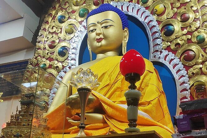 Exclusive 6-Hour Private Manali & Solang Valley Tour - Exploring Manali in Six Hours: A Practical Breakdown