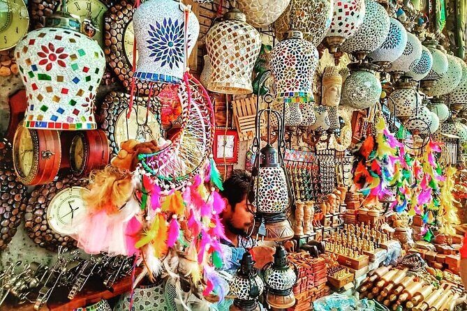 Exclusive 6-Hour Private Manali & Solang Valley Tour - The Sum Up