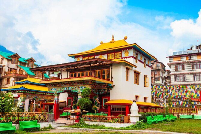 Exclusive 6-Hour Private Manali & Solang Valley Tour - FAQ