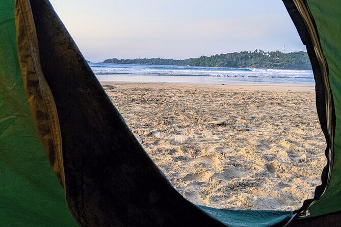 Exclusive 8 Day Heritage, Nature and Beaches Journey in Sri Lanka - Day 4: Scenic Drives and Elevated Views