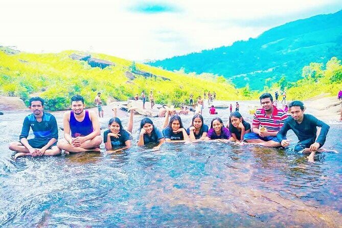 Exclusive 8 Day Heritage, Nature and Beaches Journey in Sri Lanka - Day 5: Hiking and Architectural Marvels in Ella