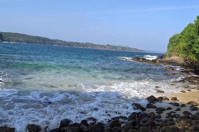 Exclusive 8 Day Heritage, Nature and Beaches Journey in Sri Lanka - Day 8: The Grand Finale in Colombo