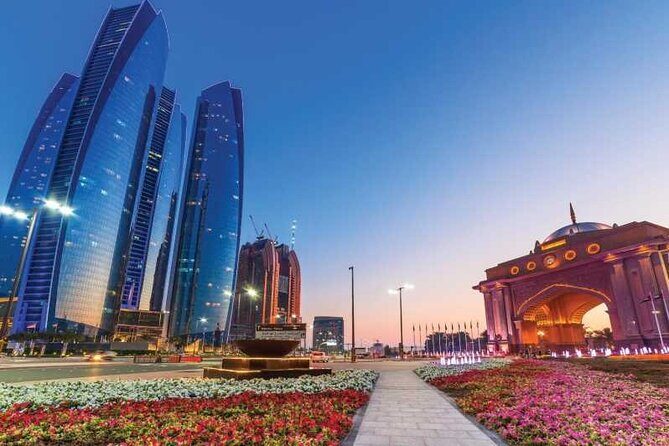Exclusive Abu Dhabi tour, without Ferrari World - Who Is This Tour Best For?