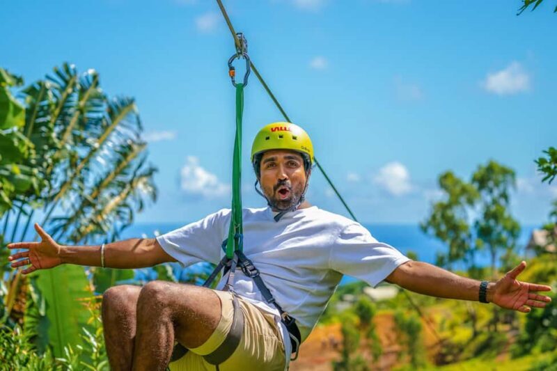 Exclusive Adventure Package - Gold (Single) - An Adventure Made for Thrill-Seekers and Nature Lovers