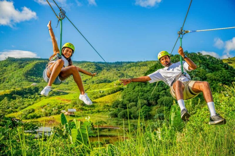 Exclusive Adventure Packages - Light (Double) - An In-Depth Look at the Adventure Experience