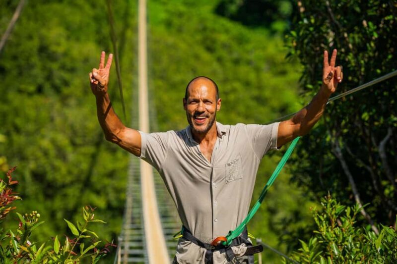 Exclusive Adventure Packages - Light (Double) - Why This Tour is Worth It