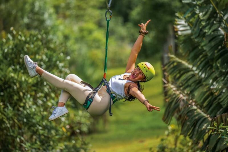 Exclusive Adventure Packages - Light (Double) - FAQ