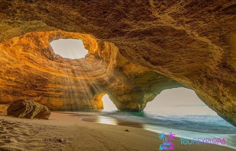 Exclusive Algarve Day Tour: Benagil Cave, Algar Seco & Lagos - Who Will Love This Tour?