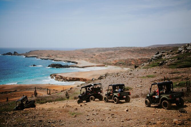 exclusive-aruba-utv-tours