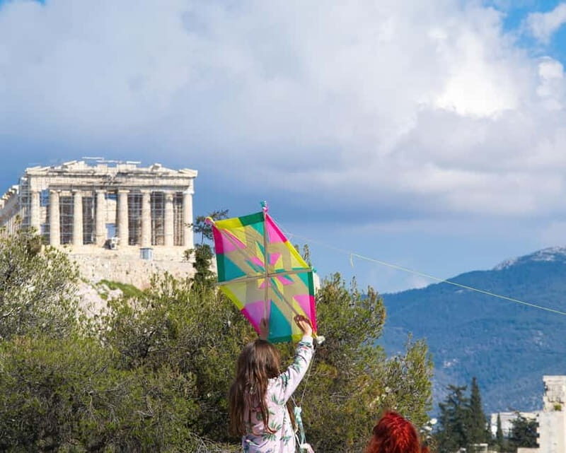 Exclusive Athens Tour From the Acropolis to Mount Lycabettus - What’s Not Included & Considerations