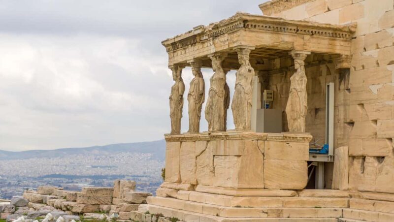 Exclusive Athens Tour:From the Acropolis to Mount Lycabettus - Final Thoughts