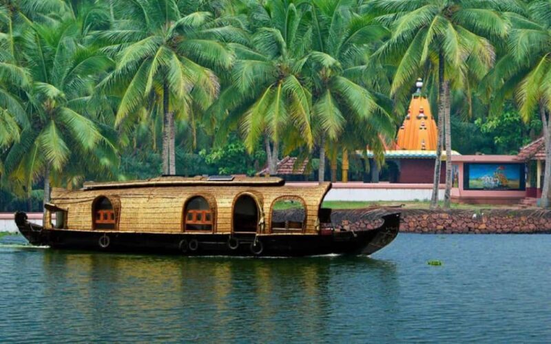 Exclusive, Backwater of Kerala Tour (04 Nights - 05 Days) - Considerations and Potential Drawbacks