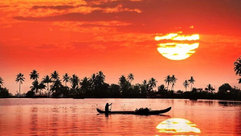 Exclusive, Backwater of Kerala Tour (04 Nights - 05 Days) - Practical Tips