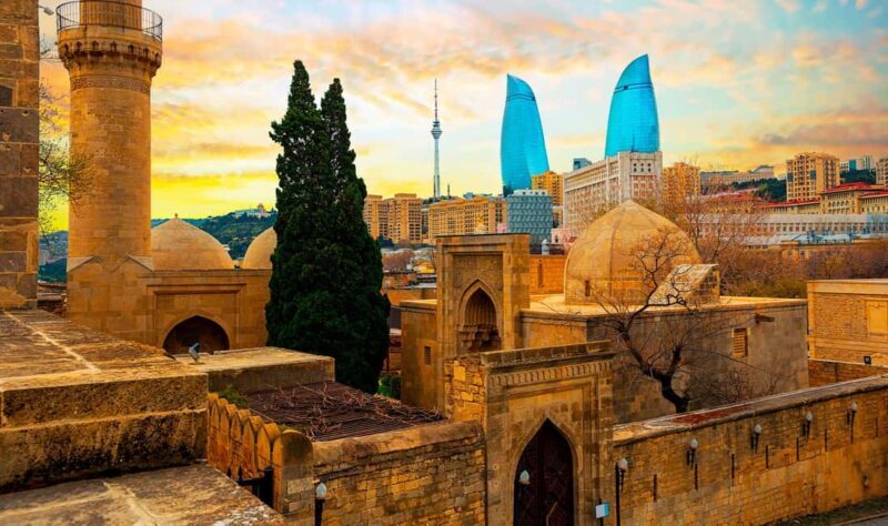 Exclusive Baku City Tour: Where East Meets West - Practical Tips and Considerations