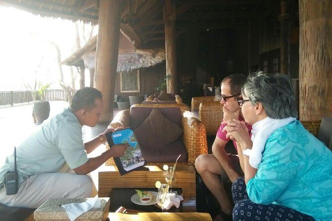 Exclusive Bali Airport Arrival to Hotel Transfer - A Deep Dive into the Experience