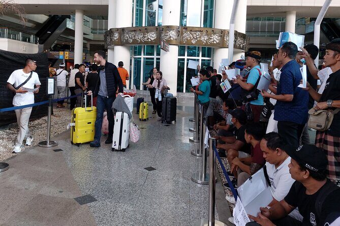 Exclusive Bali Airport Arrival to Hotel Transfer - The Sum Up: Is It Worth It?
