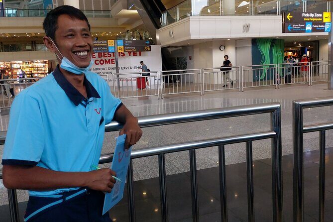 Exclusive Bali Airport Arrival to Hotel Transfer - FAQ
