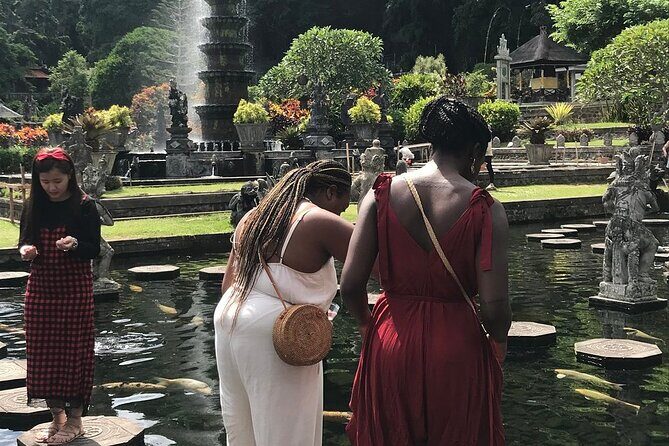 Exclusive Bali Driver Experience - An In-Depth Look at the Bali Driver Experience