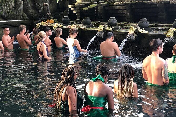 Exclusive Bali Driver Experience - The Sum Up: Who Will Get the Most Out of This Tour