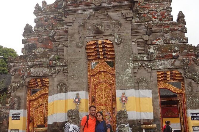 Exclusive Bali Driver Experience - FAQs