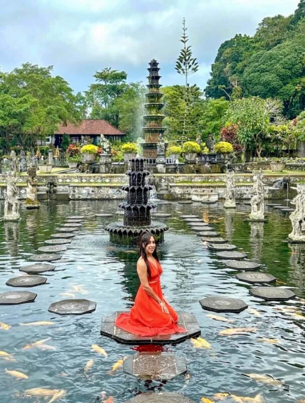Exclusive Bali: Heaven's Gate, Tirta Gangga & Epic Swing - An Honest Look at the Exclusive Bali: Heaven’s Gate, Tirta Gangga & Epic Swing Tour
