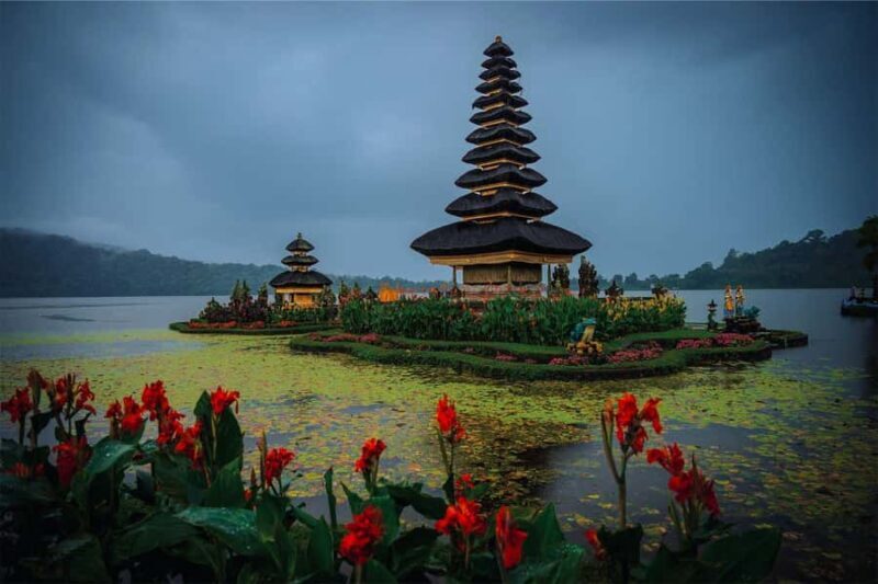 Exclusive Bali Highlights Tour from Celukan Bawang Port - The Balancing Act: Pros & Cons