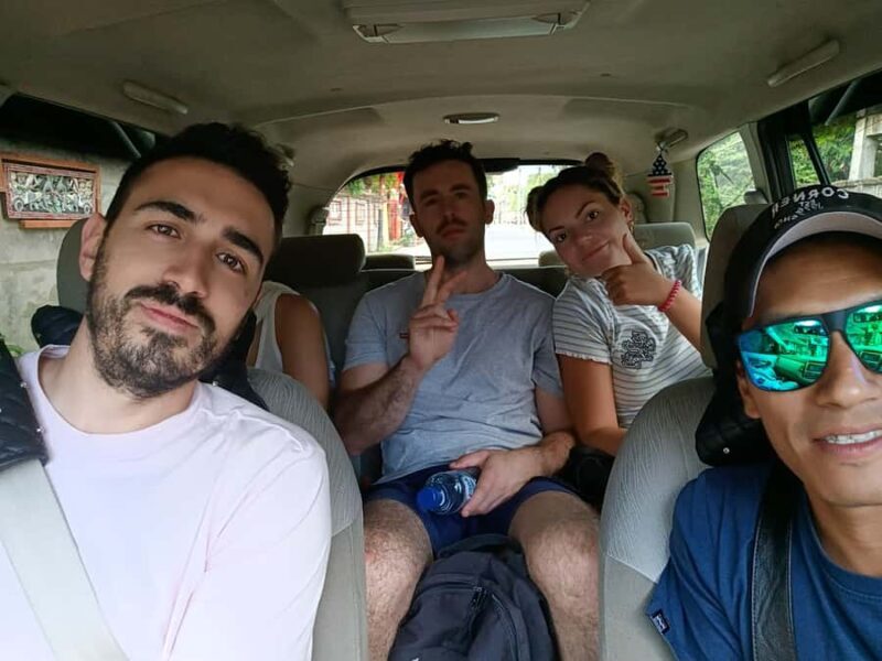 Exclusive Bali Highlights Tour from Celukan Bawang Port - Frequently Asked Questions