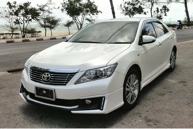 Exclusive Bangkok to Pattaya Hotel Transfer Service - The Practicalities: Pricing, Duration, and Booking