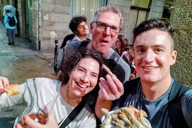 exclusive-barcelona-bicycle-food-tour-6-neighbourhoods-food