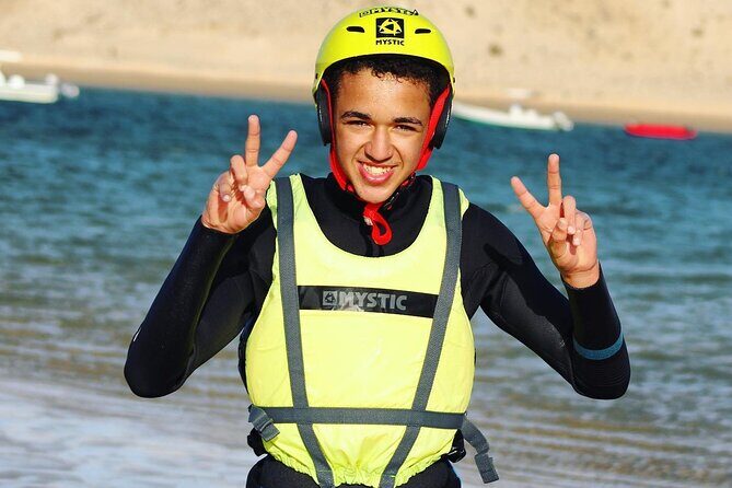 Exclusive Beginners Kitesurfing Adventure in Dakhla - Frequently Asked Questions