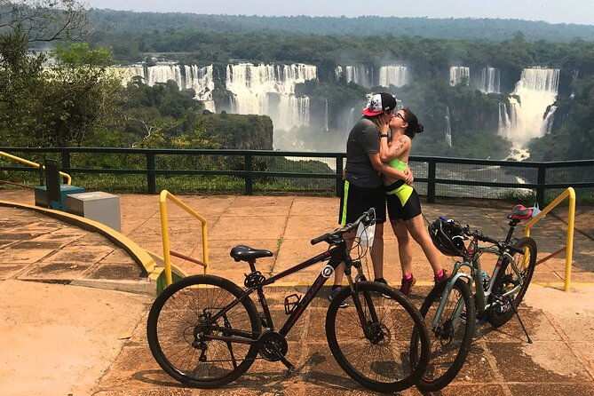 exclusive-bike-experience-at-iguazu-falls