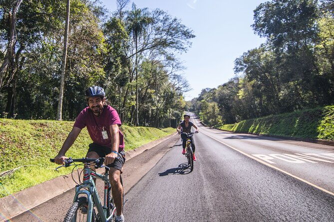 exclusive-bike-experience-at-iguazu-falls