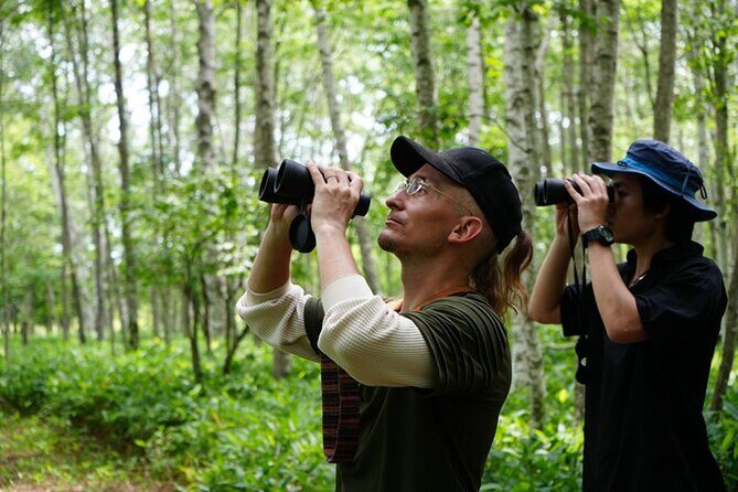 Exclusive Birdwatching Canoe with Ornithologist in Akan Mashu - Final Thoughts