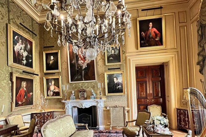 exclusive-blenheim-palace-cotswolds-private-day-tour-from-london