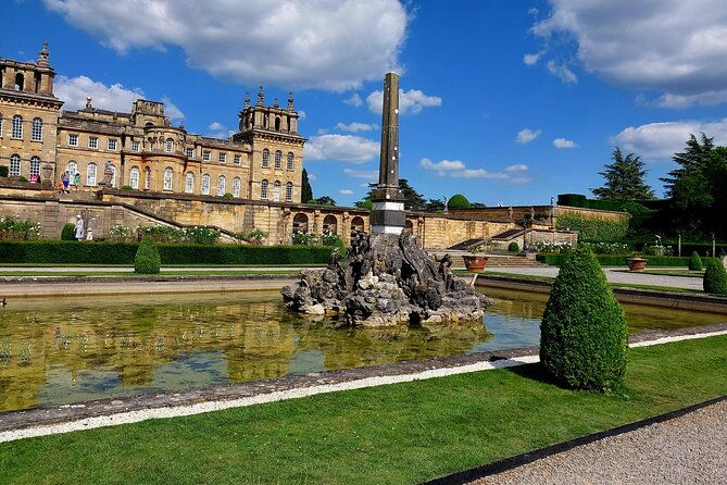 exclusive-blenheim-palace-cotswolds-private-day-tour-from-london