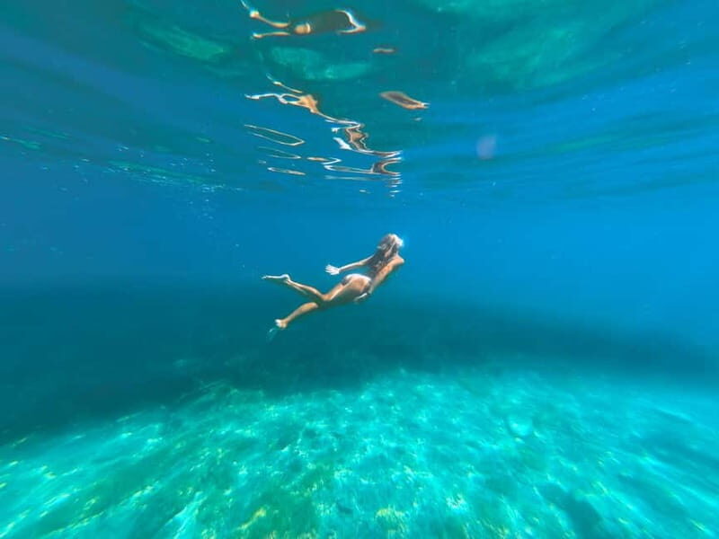 Exclusive Blue Lagoon Luxury Boat Tour from Split - Why This Tour Might Not Be for Everyone