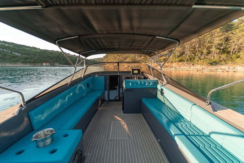 Exclusive Blue Lagoon Luxury Boat Tour from Split - Who Will Love This Experience?