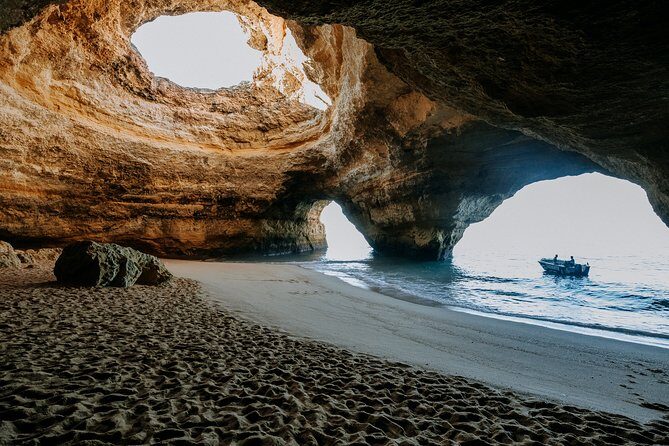 Exclusive Boat Tour to the Benagil Caves - Who Will Love This Tour?