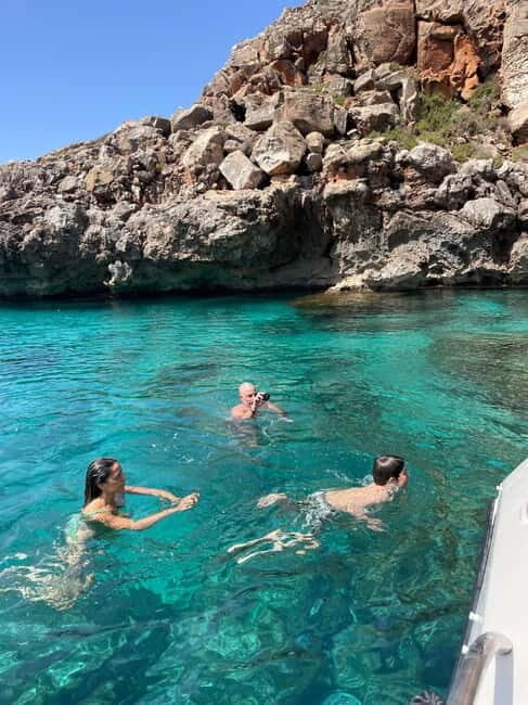 Exclusive Boat Trip with Skipper - Key Points