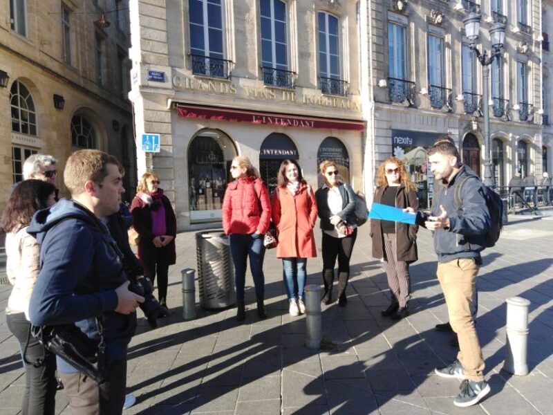 exclusive-bordeaux-private-tour-canele-mysteries-history
