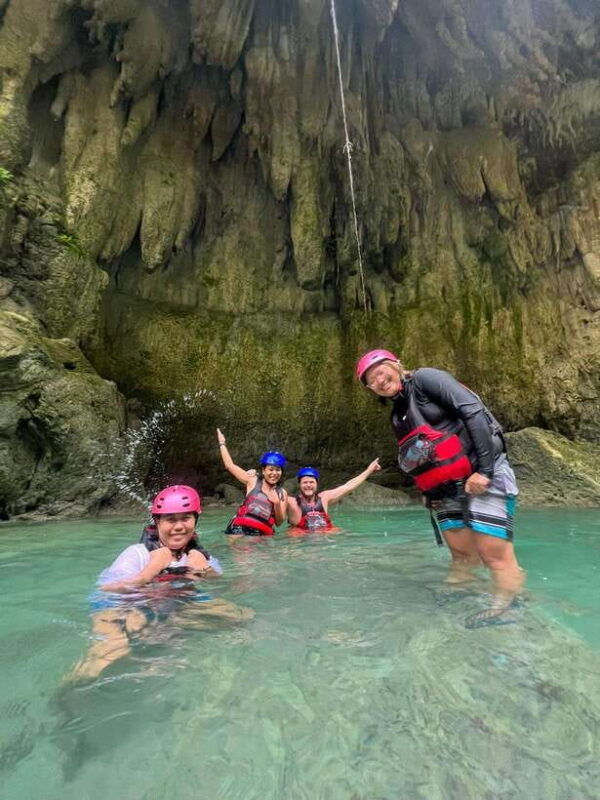 exclusive-canyoneering-adventure-at-kawasan-falls