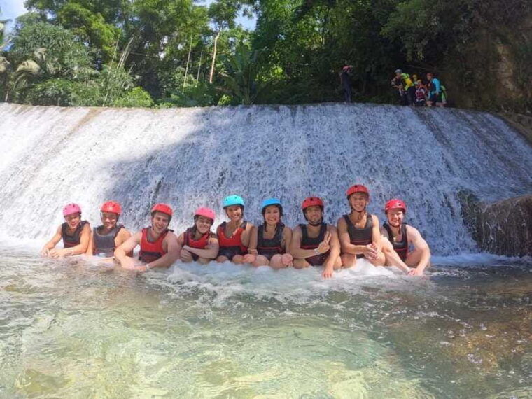 exclusive-canyoneering-adventure-at-kawasan-falls