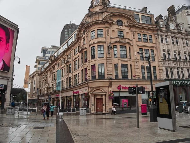 Exclusive Cardiff Private Walking Tour - Introduction: Why a Private Cardiff Tour Stands Out