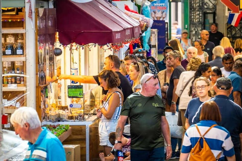 Exclusive Cardiff Private Walking Tour - Who Will Love This Tour?