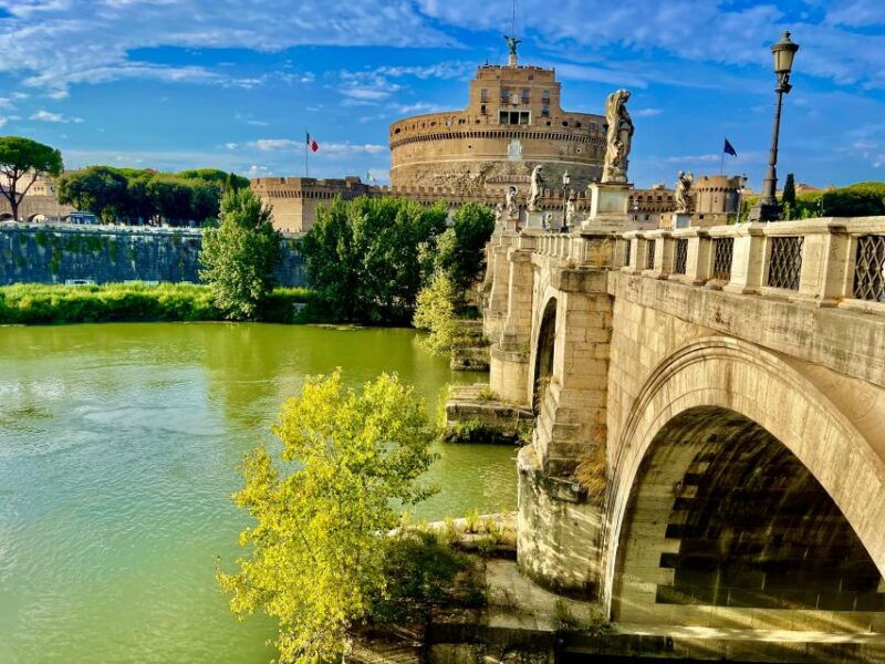 exclusive-castel-santangelo-and-hadrians-tomb-guided-tour