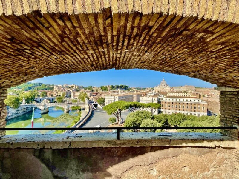 exclusive-castel-santangelo-and-hadrians-tomb-guided-tour