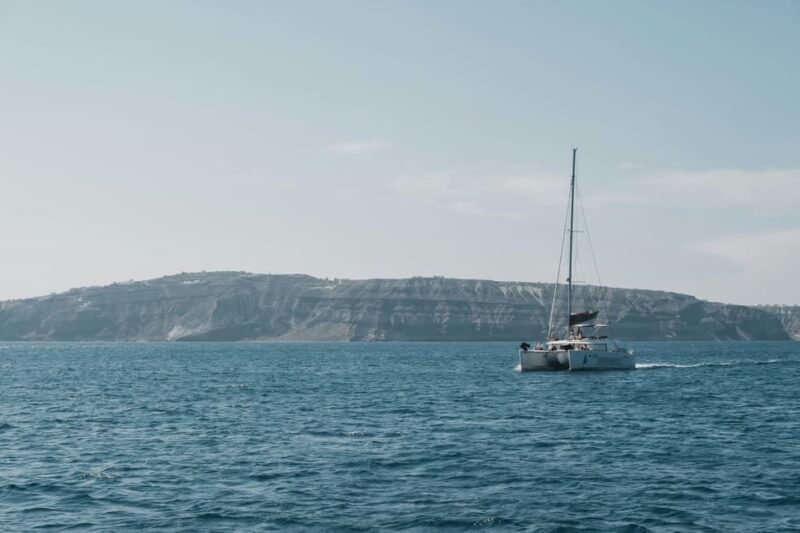 Exclusive Catamaran Sailing Adventure, BBQ & drinks on board - Why Is This Tour a Good Fit?