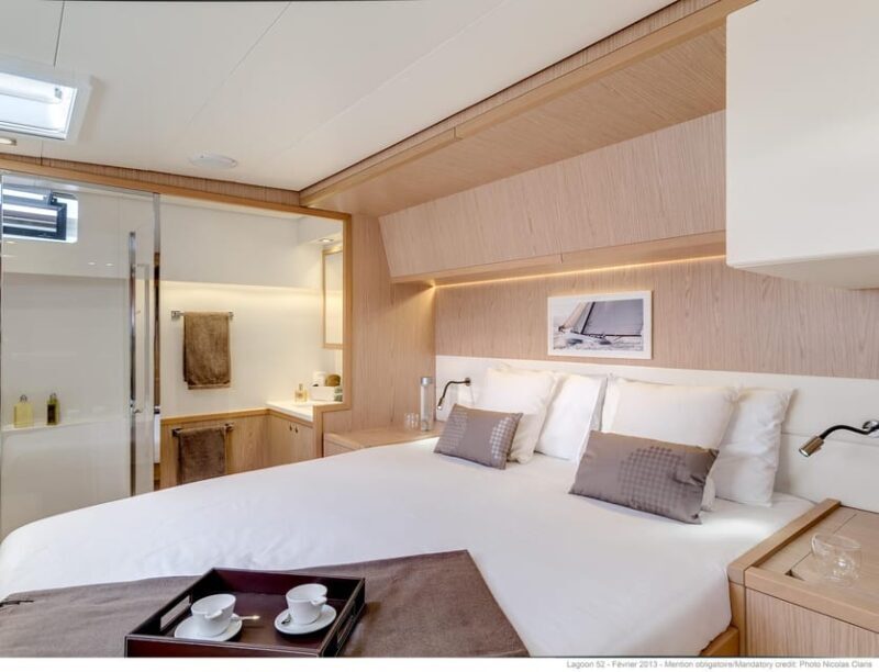 Exclusive Catamaran Sailing Adventure, BBQ & drinks on board - FAQ